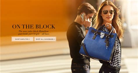 michael kors business of fashion|Michael Kors official website uk.